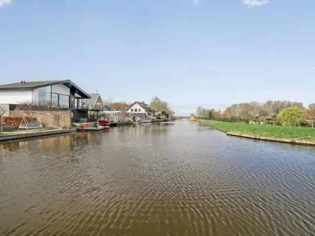 Appartement Mijdrecht 62m2 55 plussers