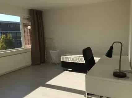 1 Kamer Appartement 14m² Eindhoven Nabij Frans Leharplein