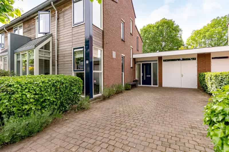 Huis te koop: Kerseboomgaard 15 3981 LD Bunnik 
