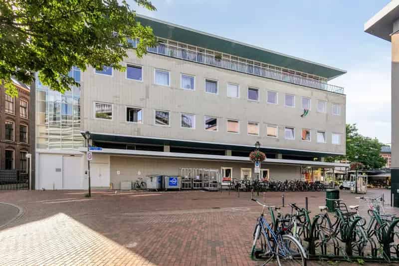 Appartement te koop: Bussumerstraat 141 1211 BJ Hilversum | Funda
