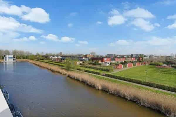 Ruime woning Veersepoort 3 slaapkamers dakterras 180m2