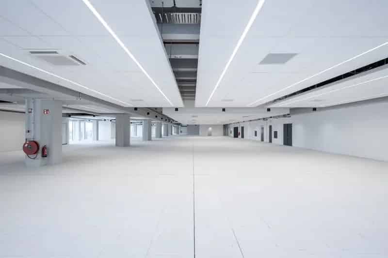 Kantoorruimte te Huur Utrecht Centrum Rijnkade 3003m2