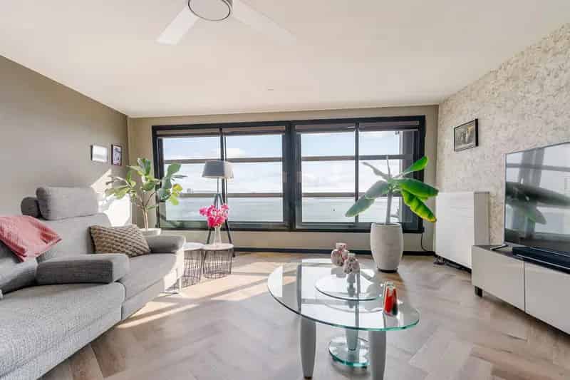 Appartement te koop Almere Weerwater 102m2 2 slaapkamers