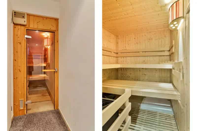 Patiowoning Oosterhout 160m2 2 slaapkamers Garage Sauna