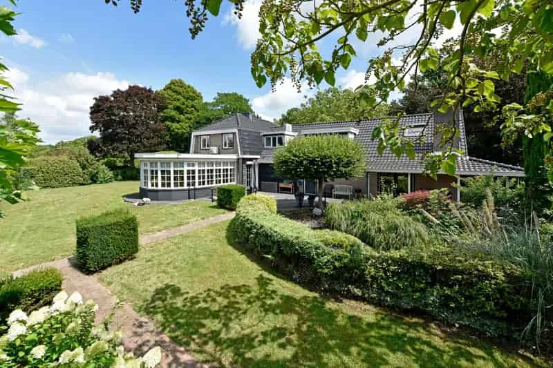 Luxe Landhuis Herveld 234m2 5 slaapkamers Grote Tuin Nabij Arnhem Nijmegen