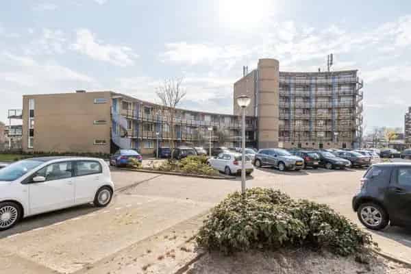 Appartementen Capelle aan den IJssel 70-85m

