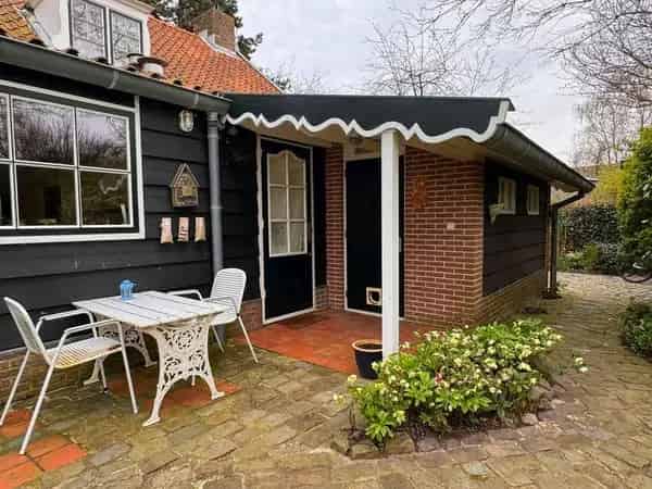 Appartement te huur Middelburg