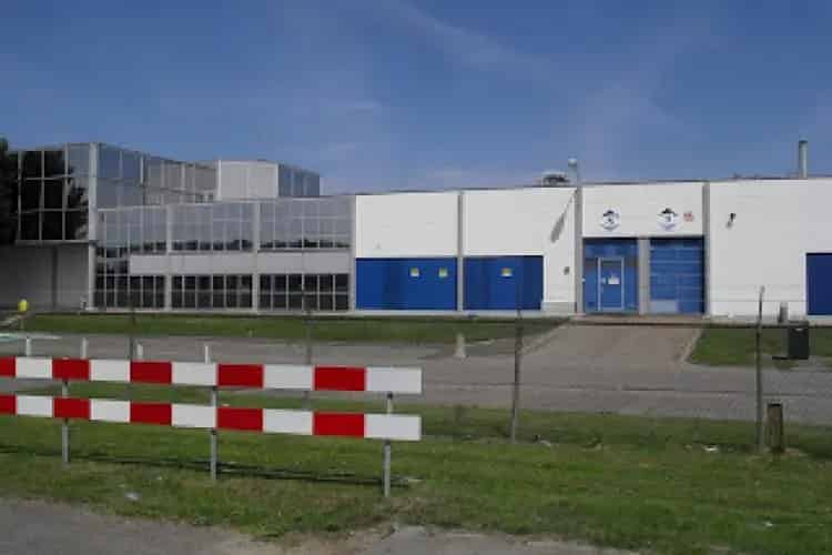 Kantoorruimte Nieuw Vennep Roggestraat 20 nabij A4 en Station