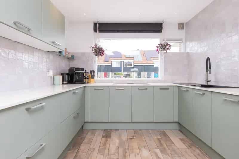 Ruime Hoekwoning Obdam 4 slaapkamers Garage Hybride Warmtepomp