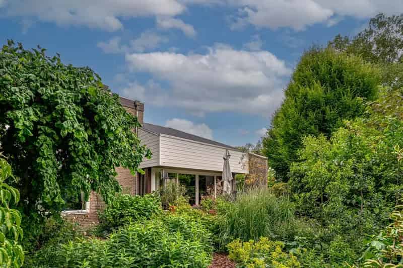 Vrijstaand huis Zevenaar 4 slaapkamers 2 badkamers