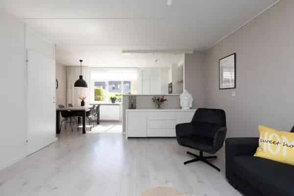 Huis Te Koop , 4, Kamille, Sneek, Fryslân