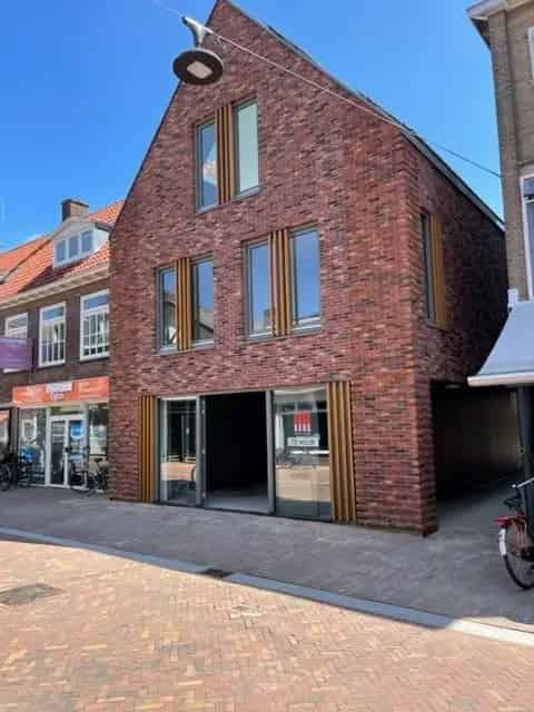 Winkel te huur Ede Maandereind 104m²