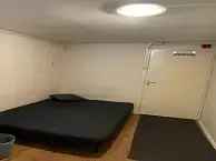 Kamer Sint Annastraat Nijmegen 17m2