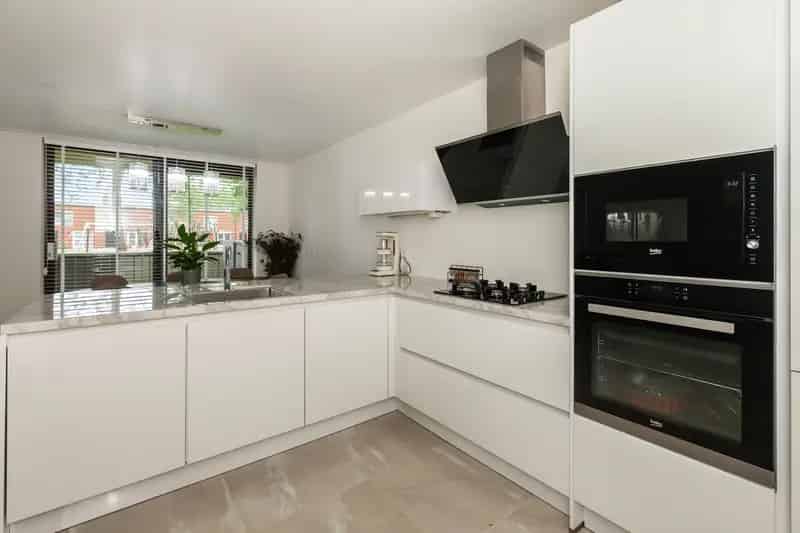 3 Kamer Appartement Schiedam Nieuwland West