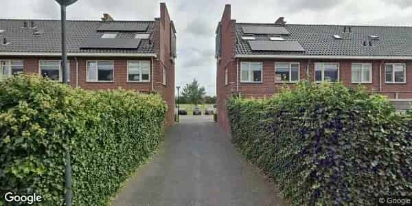 Huis Vriezenveenstraat Tilburg: 3 slaapkamers, tuin & Siemens apparatuur