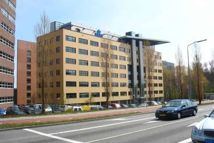 Kantoorruimte Rijswijk Businesspark Hoornwijck
