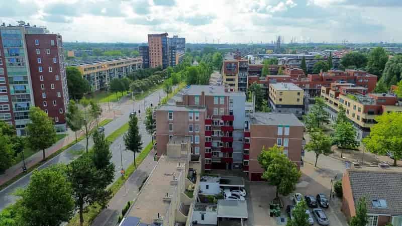 Appartement te koop: Buis 133 3144 GC Maassluis | Funda
