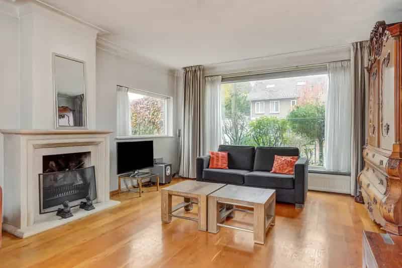 Vrijstaande woning Rosmalen: Ruime tuin, garage & 3 slaapkamers