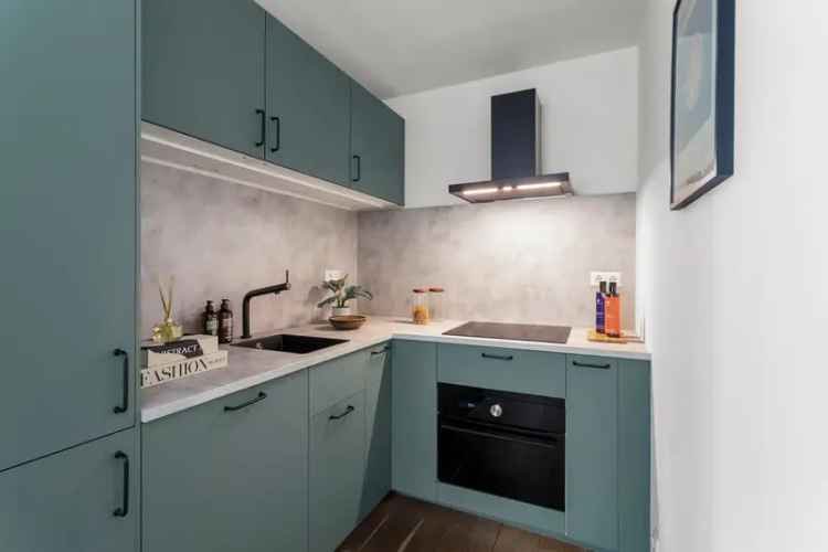 3 Kamer Appartement De Pijp Amsterdam Eigen Grond