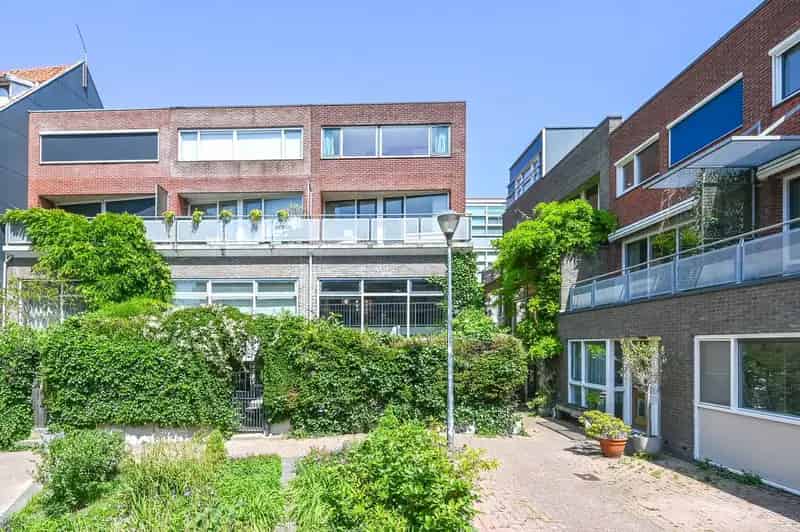 Huis te koop: Gravinnesteeg 8 2011 DG Haarlem | Funda