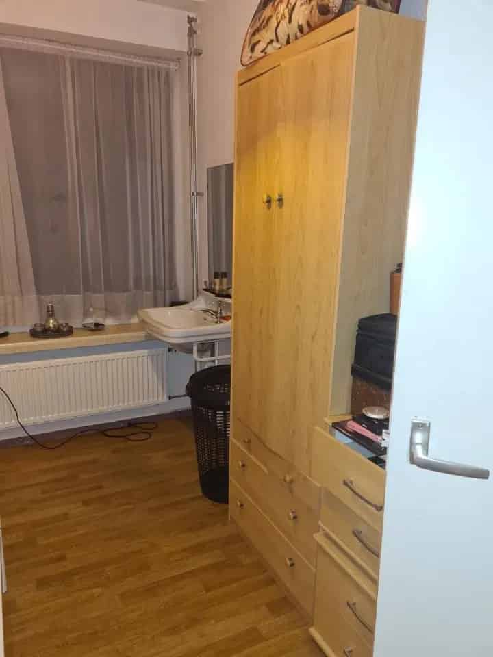 Rustig appartement nabij centrum - Geschikt voor nette, werkende kattenliefhebber
