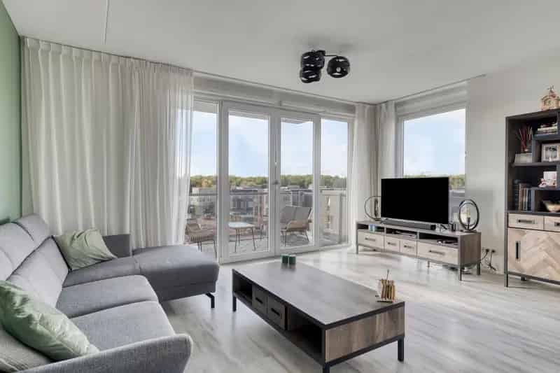 Appartement te koop: Pygmalionstraat 122 1363 SC Almere | Funda