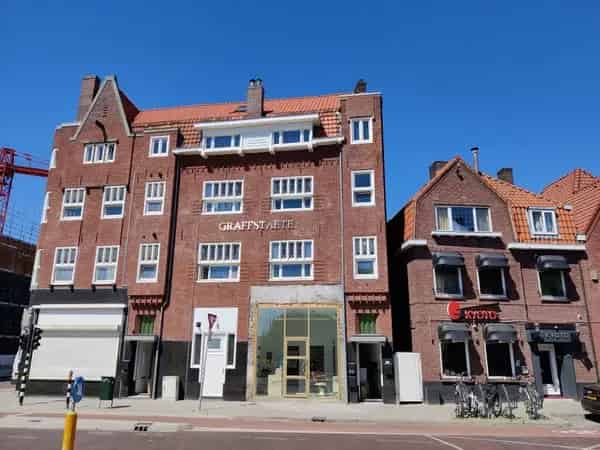 Kamer St Antoniusstraat Eindhoven - Starter Studio 30m2