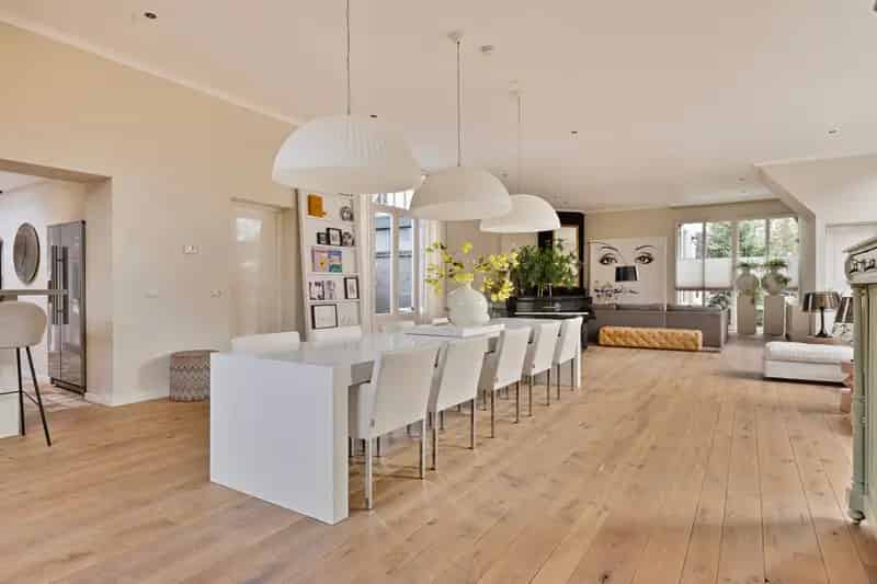 Luxe Loftwoning Berg en Dal  Ruime Woonkamer 3 Slaapkamers