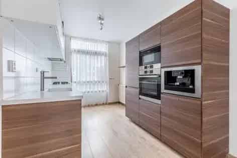 4 Kamer Huis 123m² Weesp Nabij Station Centrum