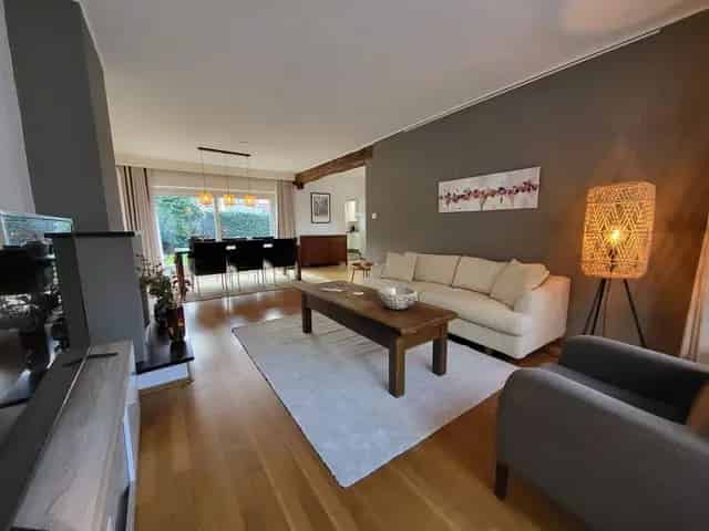 Te Huur Sittard Half Vrijstaande Woning 4 Kamers 115m2