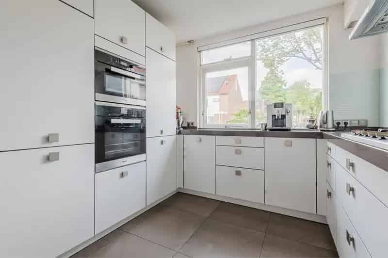 Ruime Familiewoning 4 slaapkamers Amstelveen