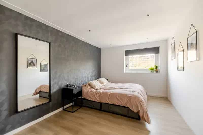 Appartement Purmerend 78m2 gerenoveerd 2022
