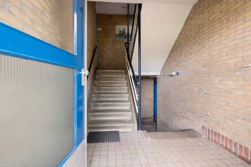 Appartement Te Koop , 25, Van Lenneplaan, Groningen, Groningen