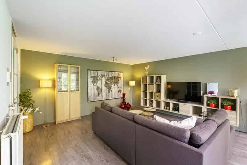 Ruime Maisonnette Amersfoort Nieuwland 88m2 2 slaapkamers