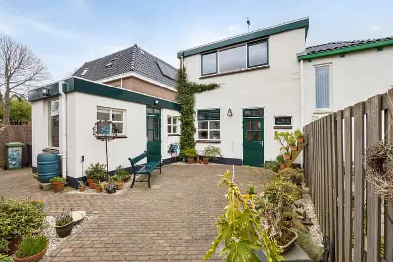 Huis Te Koop , 38, Choorstraat, Monster, Zuid-Holland