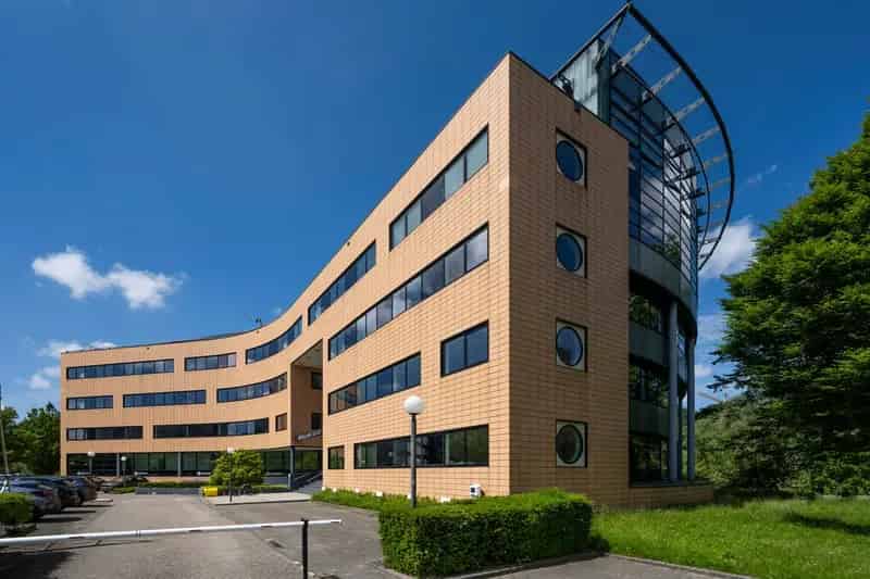 Kantoorruimte te huur Hoofddorp Wegalaan