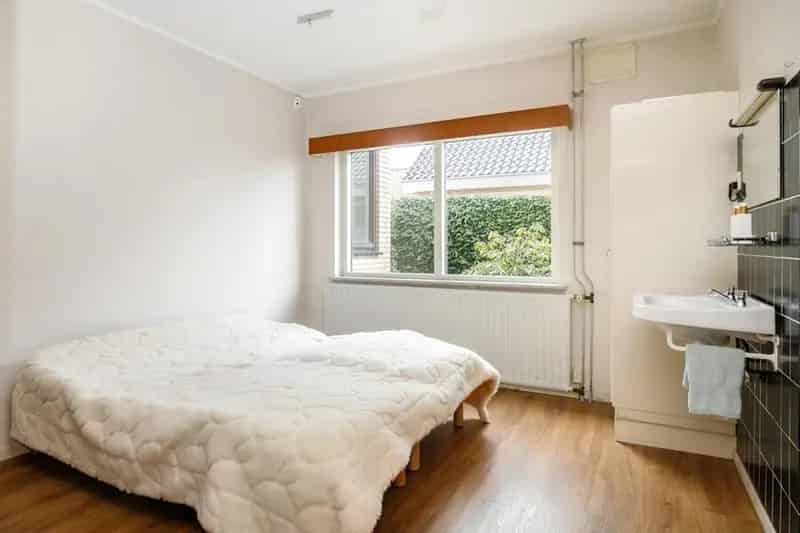 Semi Bungalow Lunteren 945m2 Levensloopbestendig
