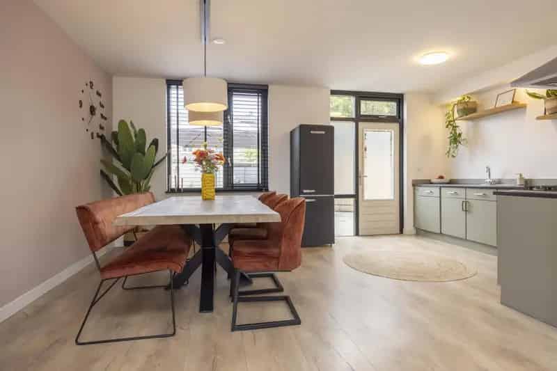 Huis Te Koop , 4, Kruisboogstraat, Haaren, Noord-Brabant