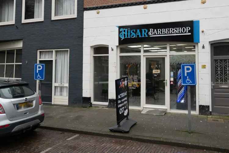 Belegging Hoorn (NH) | Zoek beleggingen te koop: Veemarkt 11 1621 JA Hoorn (NH) [funda in business]