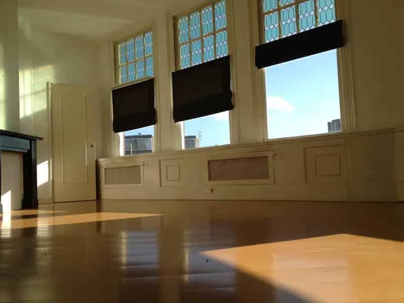 Ruime woningen te koop in Rotterdam
