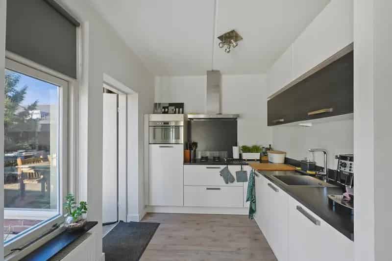 Huis te koop Waalwijk 3 slaapkamers ruime tuin