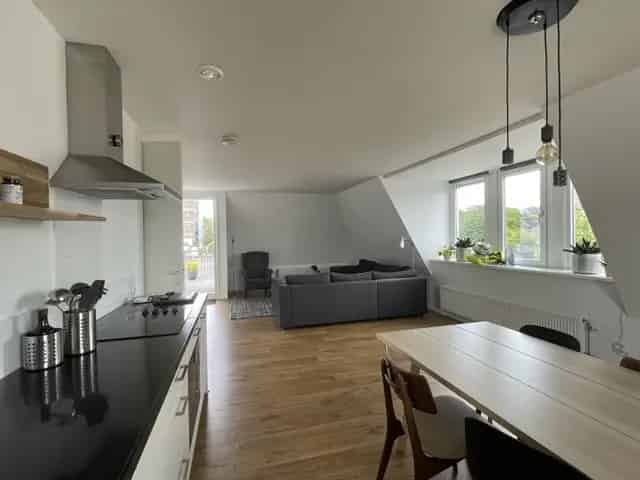 Portiekflat Olst 3 Kamers 68m2 te Huur