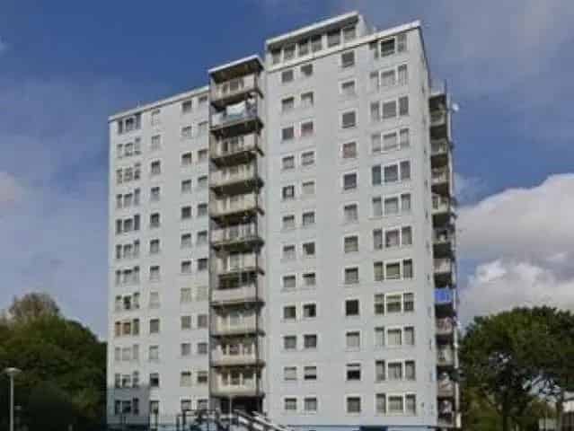 Ruime woning te huur Den Haag onbepaalde tijd