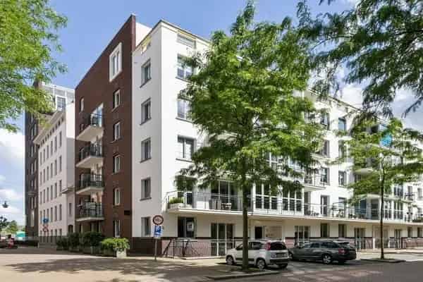 Appartement Bordeslaan Den Bosch