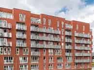 Appartement Utrecht Voorsterbeeklaan 4 kamers 117m2