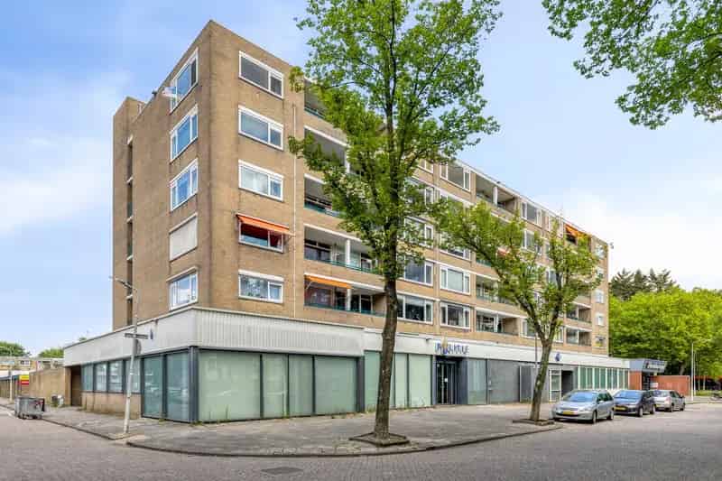 Appartement te koop: Spaansgroenstraat 34 1503 MB Zaandam | Funda