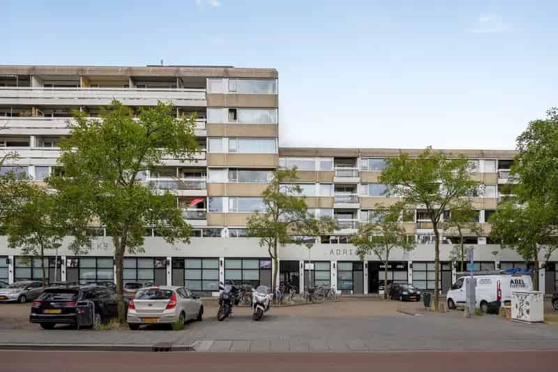 3 Kamer Appartement Breda Centrum Grote Kerk Uitzicht