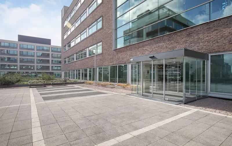 Kantoorruimte huren Schiphol-Rijk 454m²