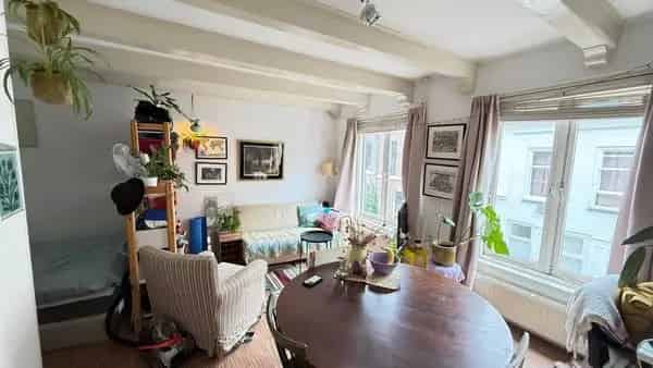 Studio te Huur Museumkwartier Utrecht