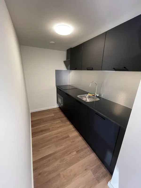 Studio Gerststraat Enschede  Per 1 Juni Beschikbaar